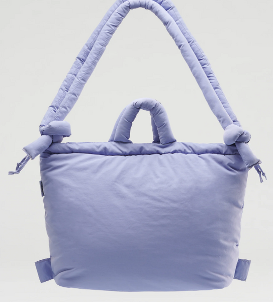 Liva Carry Tote – skandinavisk elegance og funktion i en stilren taske