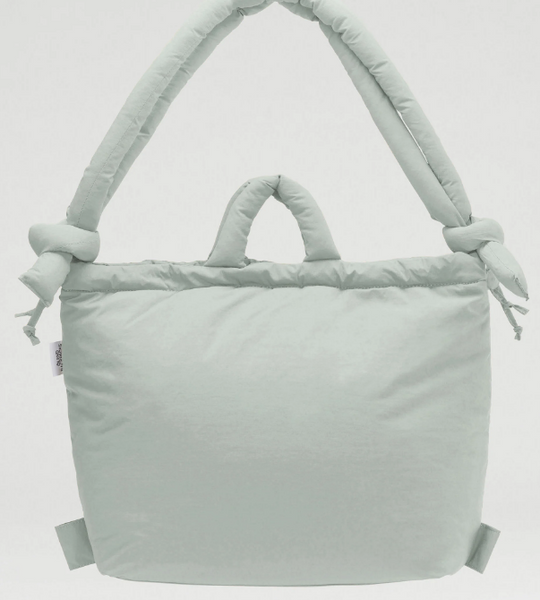 Liva Carry Tote – skandinavisk elegance og funktion i en stilren taske