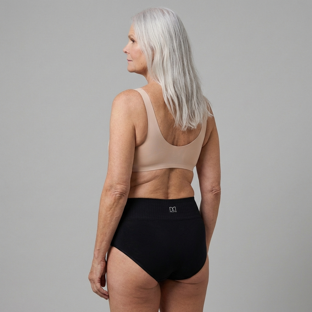 Comfort Trusser™ – 3 eller 6-pak Støttende Taljetrusser for Total Komfort