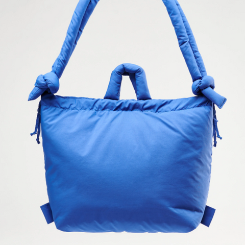 Liva Carry Tote – skandinavisk elegance og funktion i en stilren taske