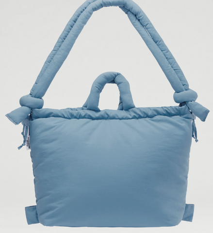 Liva Carry Tote – skandinavisk elegance og funktion i en stilren taske