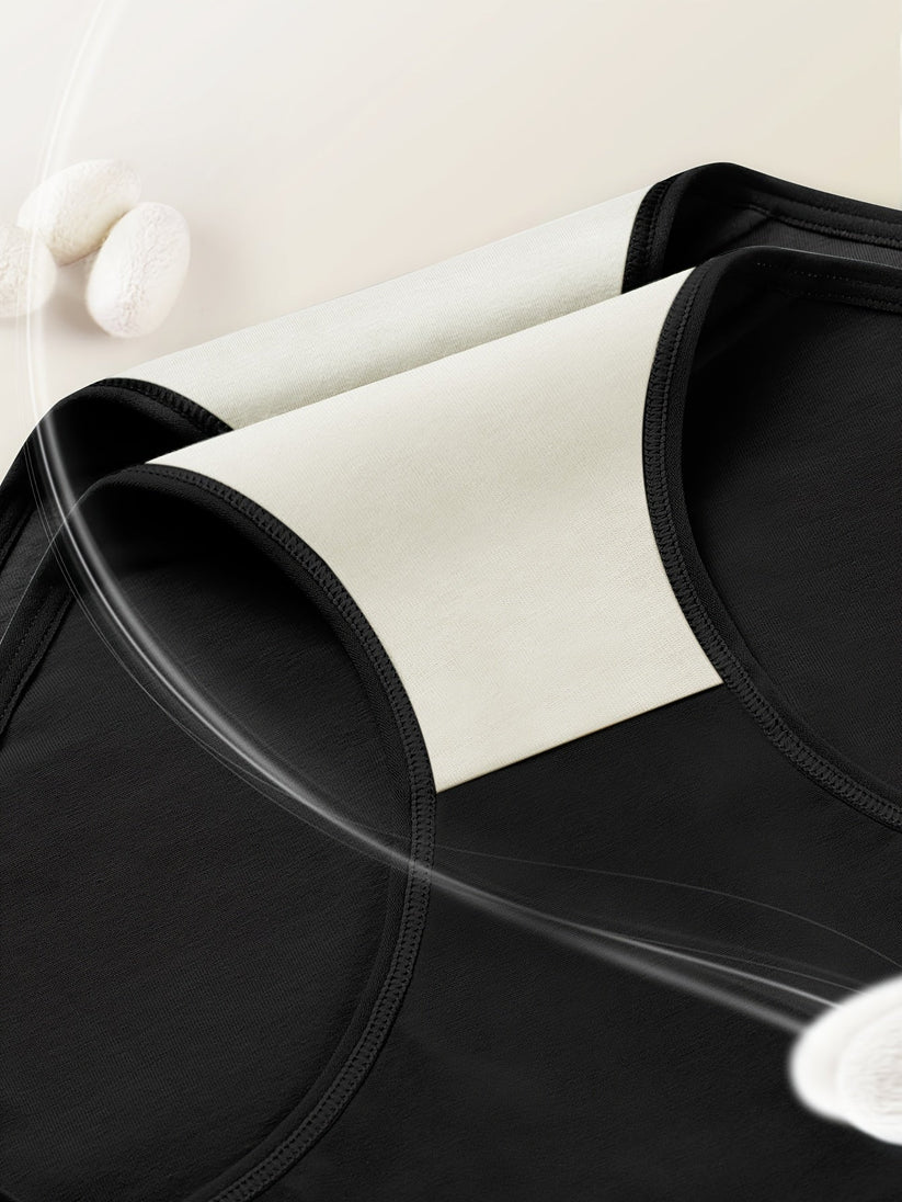 Comfort Trusser™ – 3 eller 6-pak Støttende Taljetrusser for Total Komfort