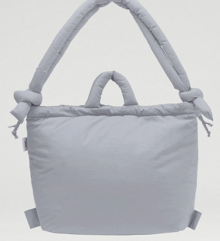 Liva Carry Tote – skandinavisk elegance og funktion i en stilren taske